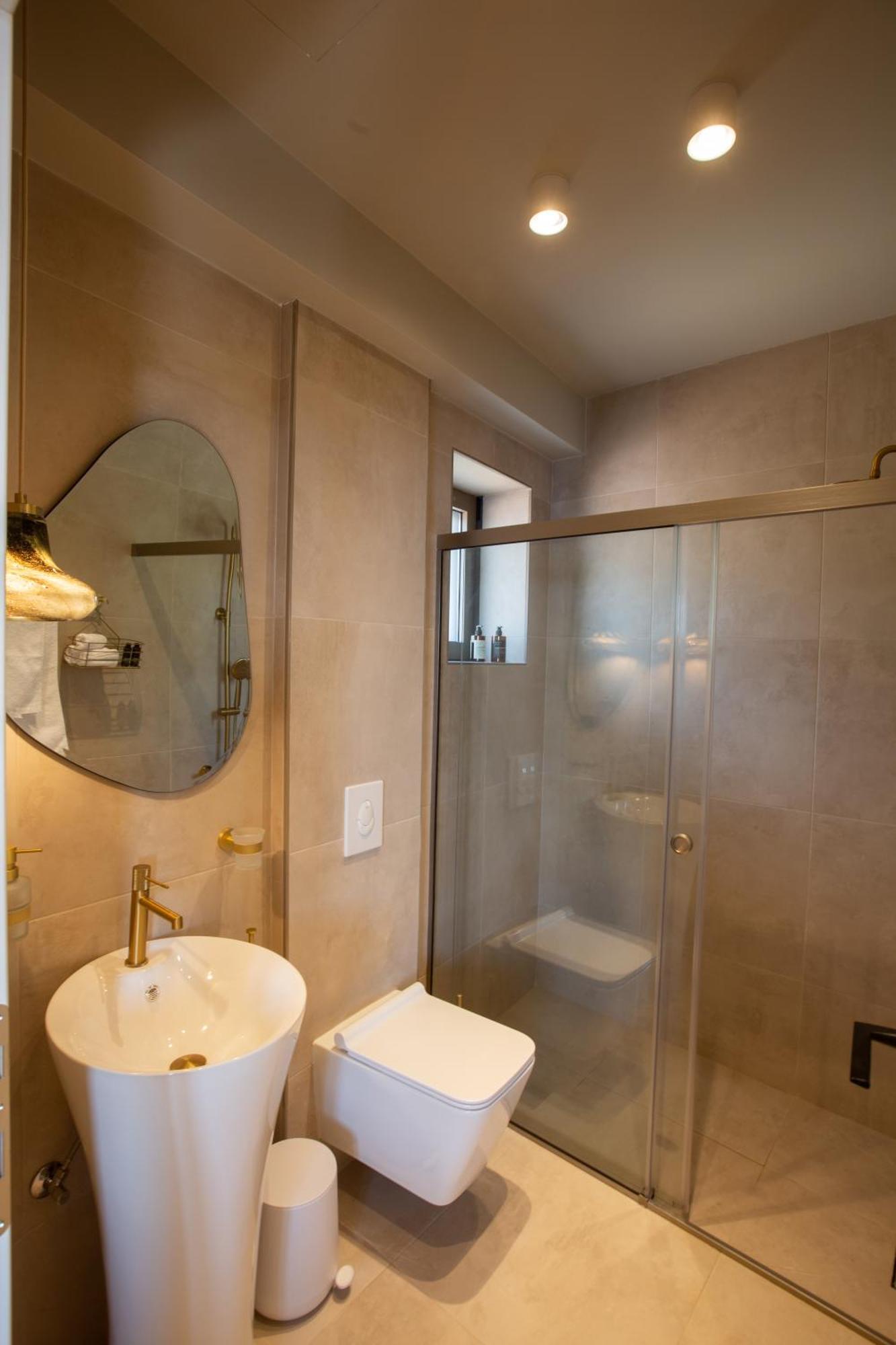 Orithyia Prime Living Villa Kalamata Ngoại thất bức ảnh
