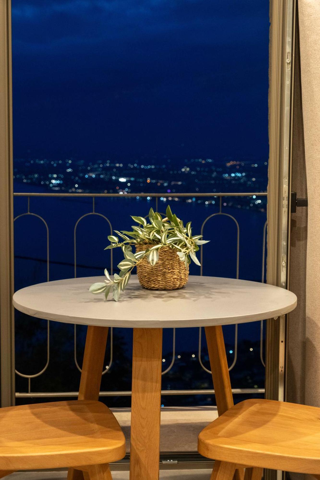 Orithyia Prime Living Villa Kalamata Ngoại thất bức ảnh