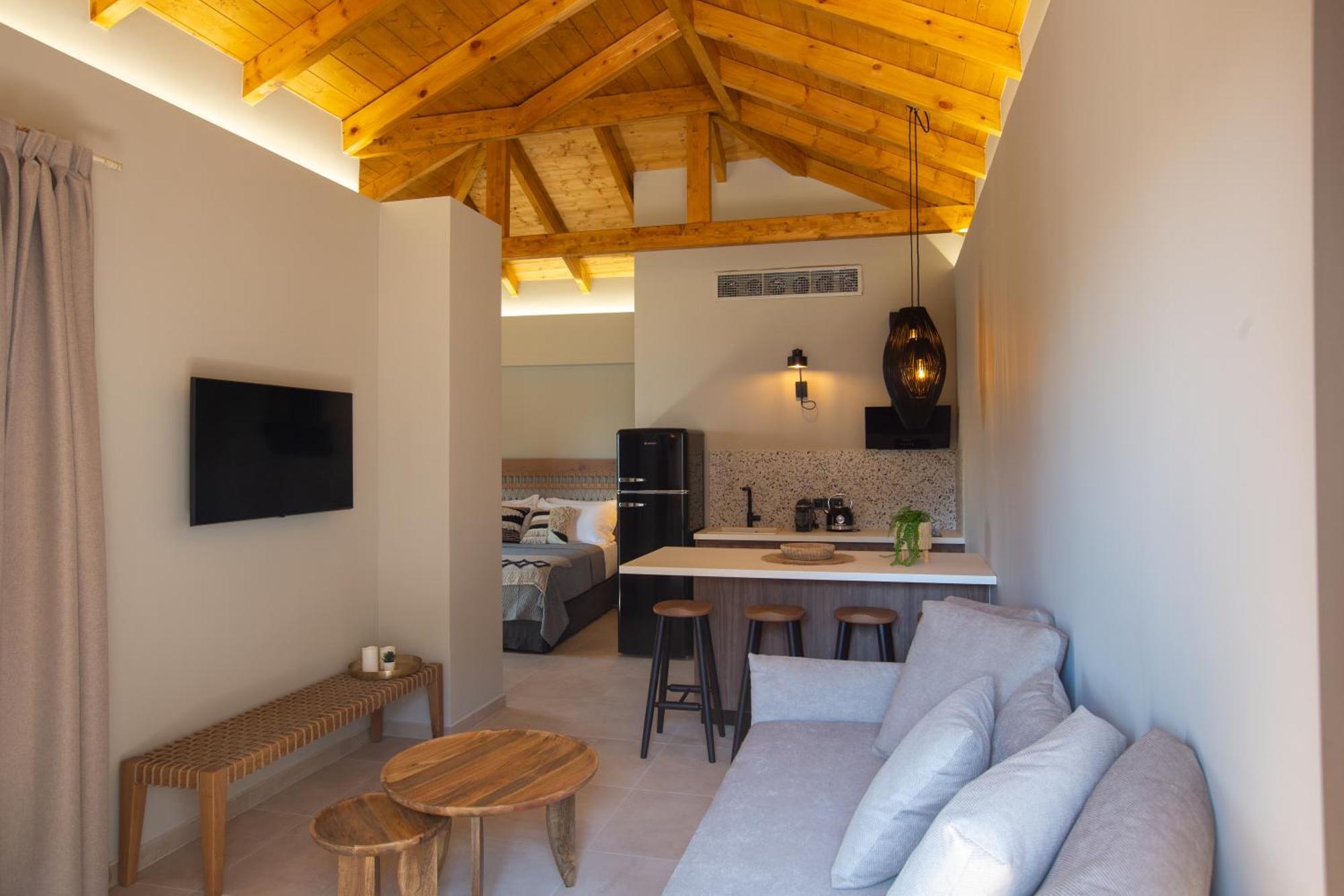 Orithyia Prime Living Villa Kalamata Ngoại thất bức ảnh