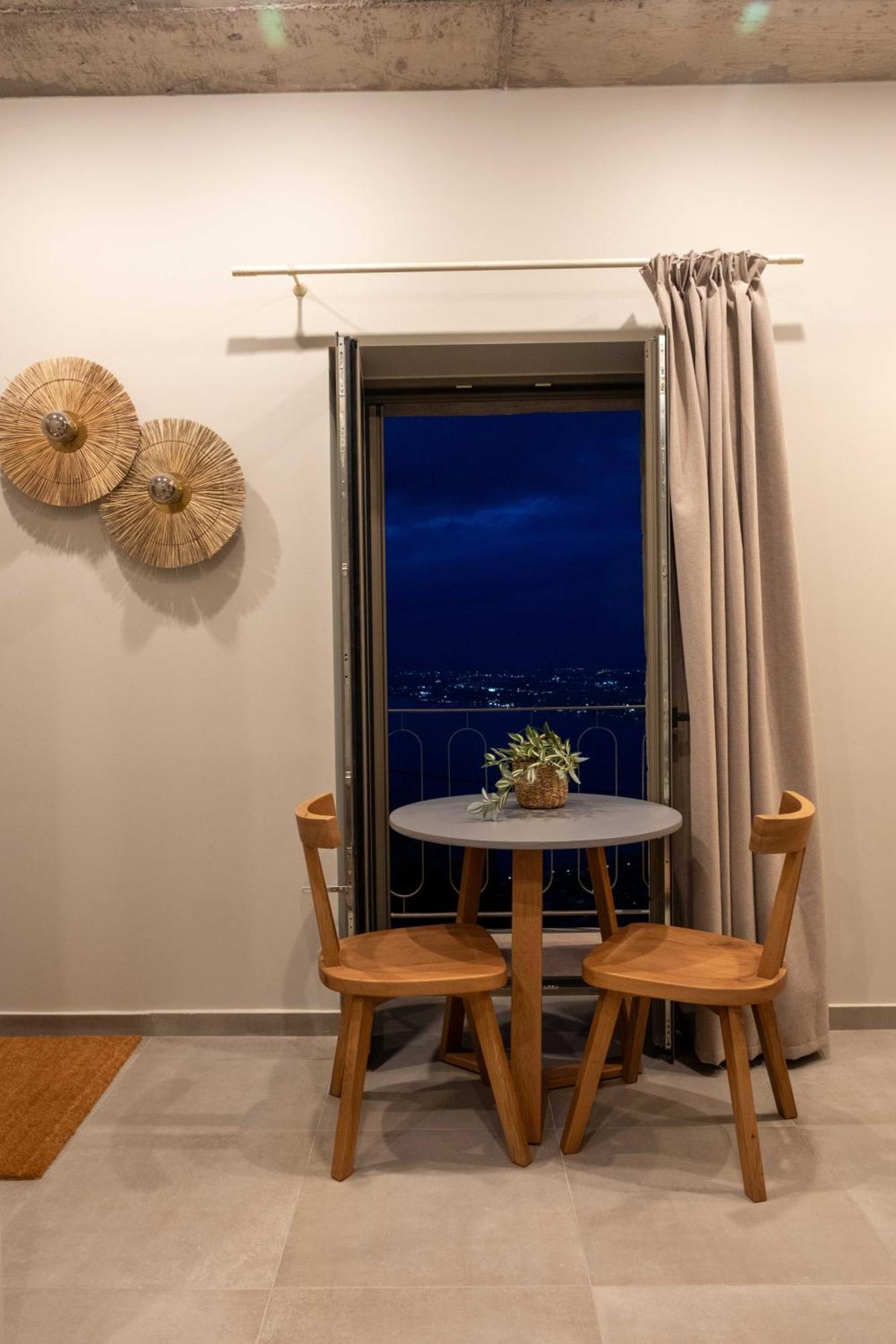 Orithyia Prime Living Villa Kalamata Ngoại thất bức ảnh