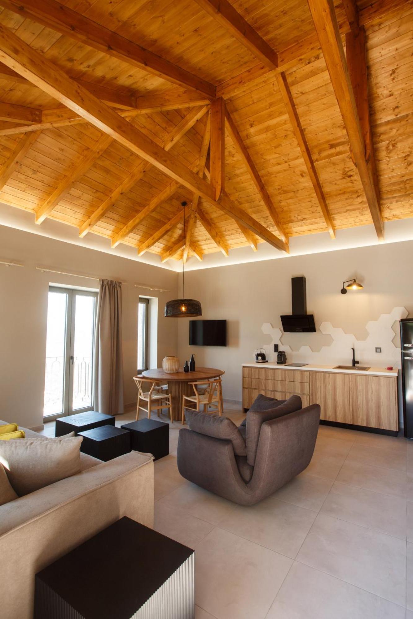 Orithyia Prime Living Villa Kalamata Ngoại thất bức ảnh