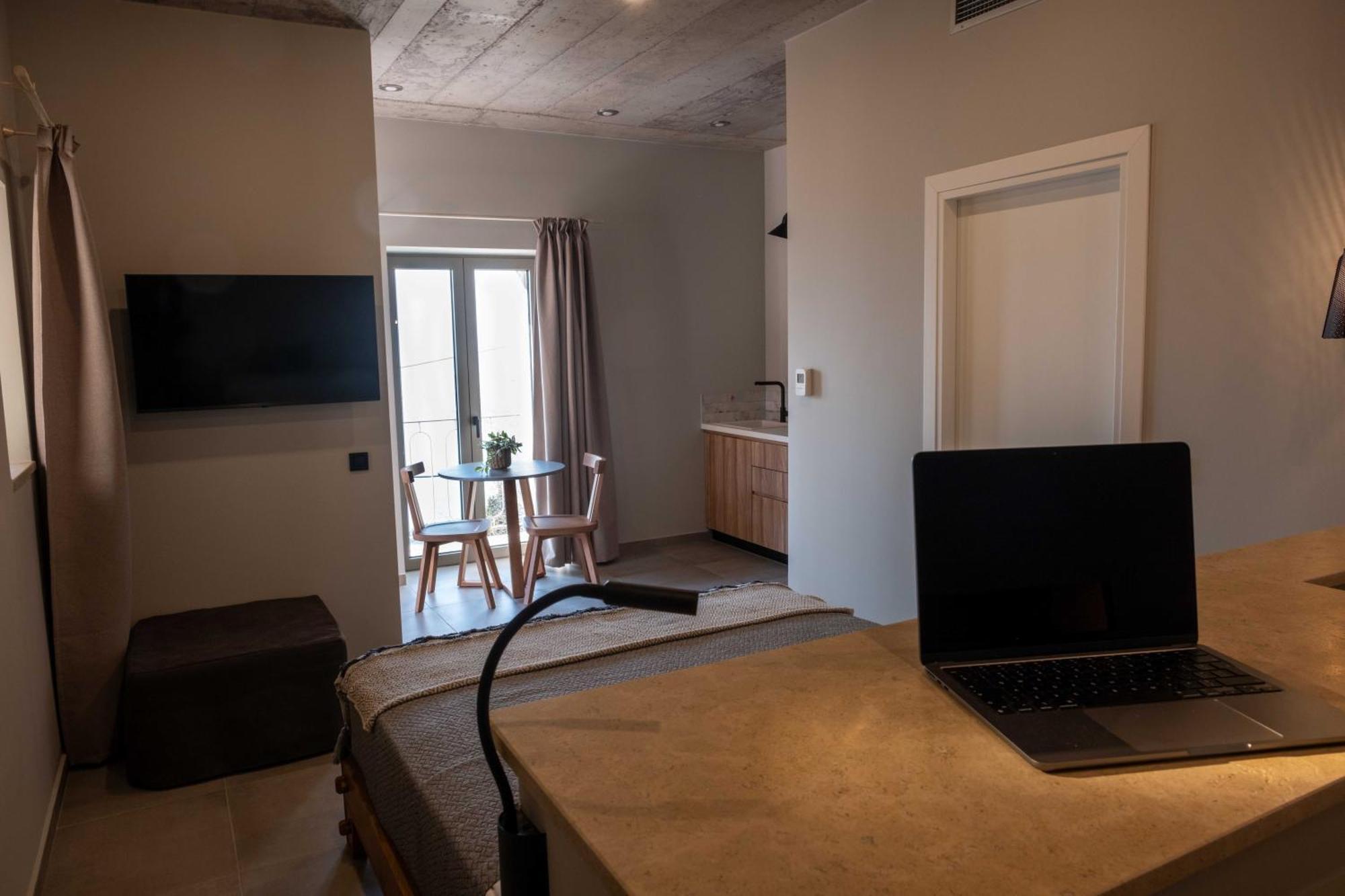 Orithyia Prime Living Villa Kalamata Ngoại thất bức ảnh