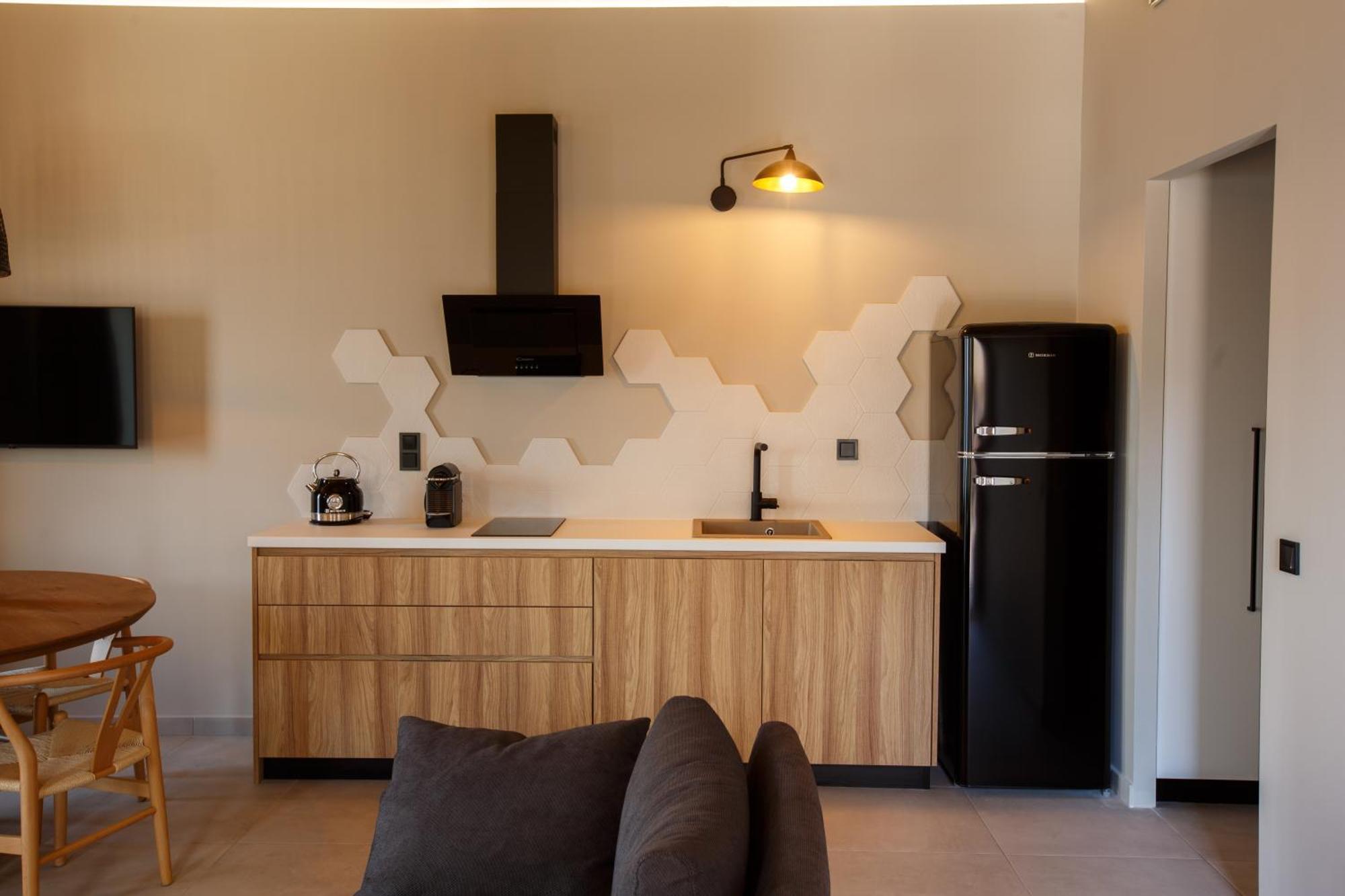 Orithyia Prime Living Villa Kalamata Ngoại thất bức ảnh
