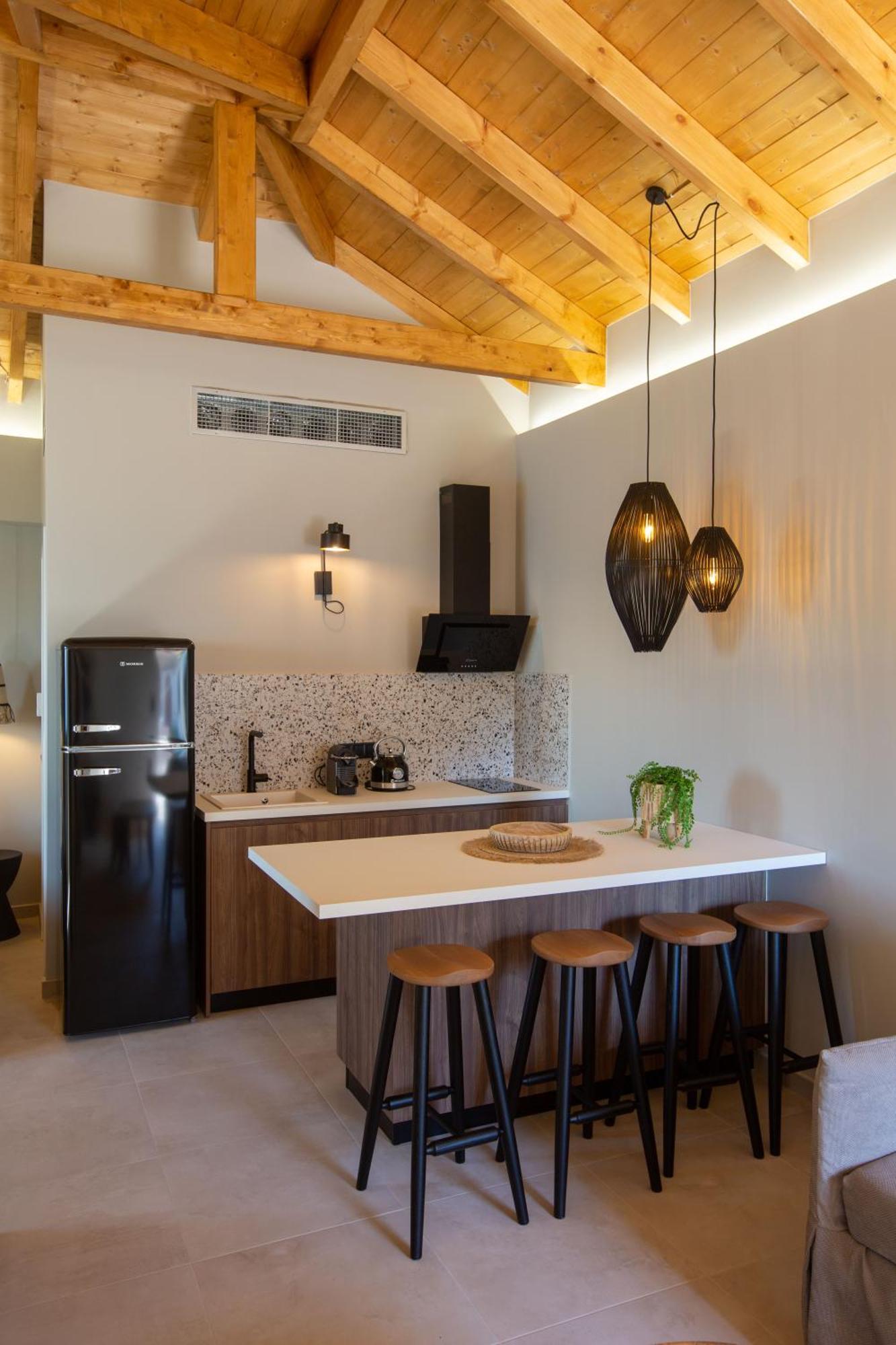 Orithyia Prime Living Villa Kalamata Ngoại thất bức ảnh