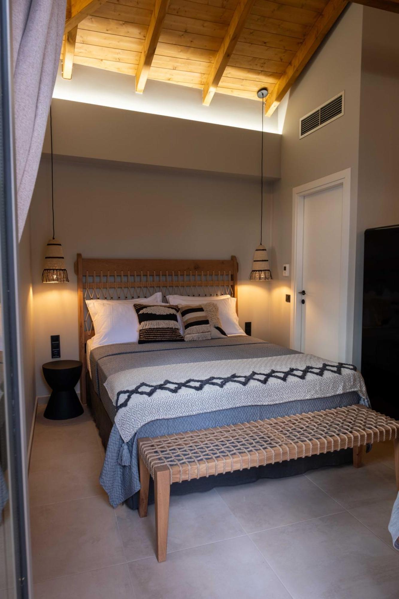 Orithyia Prime Living Villa Kalamata Ngoại thất bức ảnh